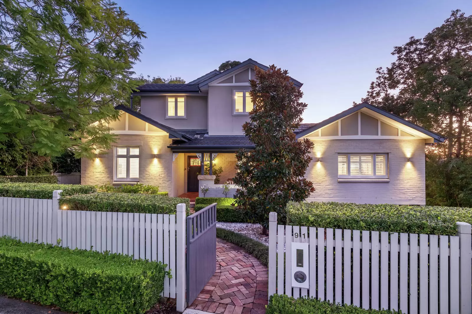 91 Bent Street, Lindfield Sold by Sydney Sotheby's International Realty - image 24