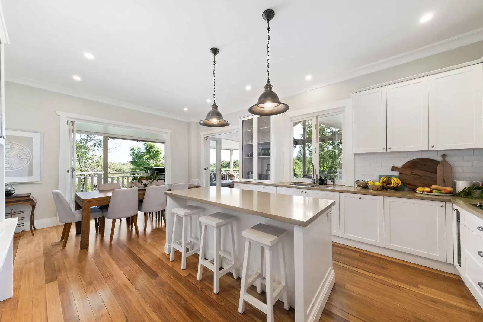 91 Bent Street, Lindfield Sold by Sydney Sotheby's International Realty - image 7