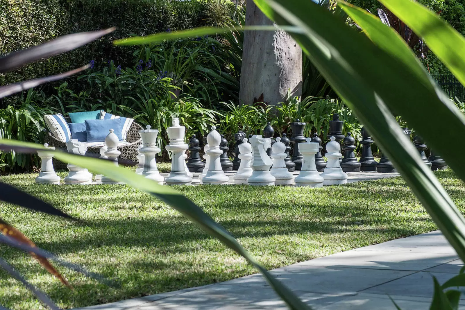 1 Baker Place, Lindfield Sold by Sydney Sotheby's International Realty - image 22