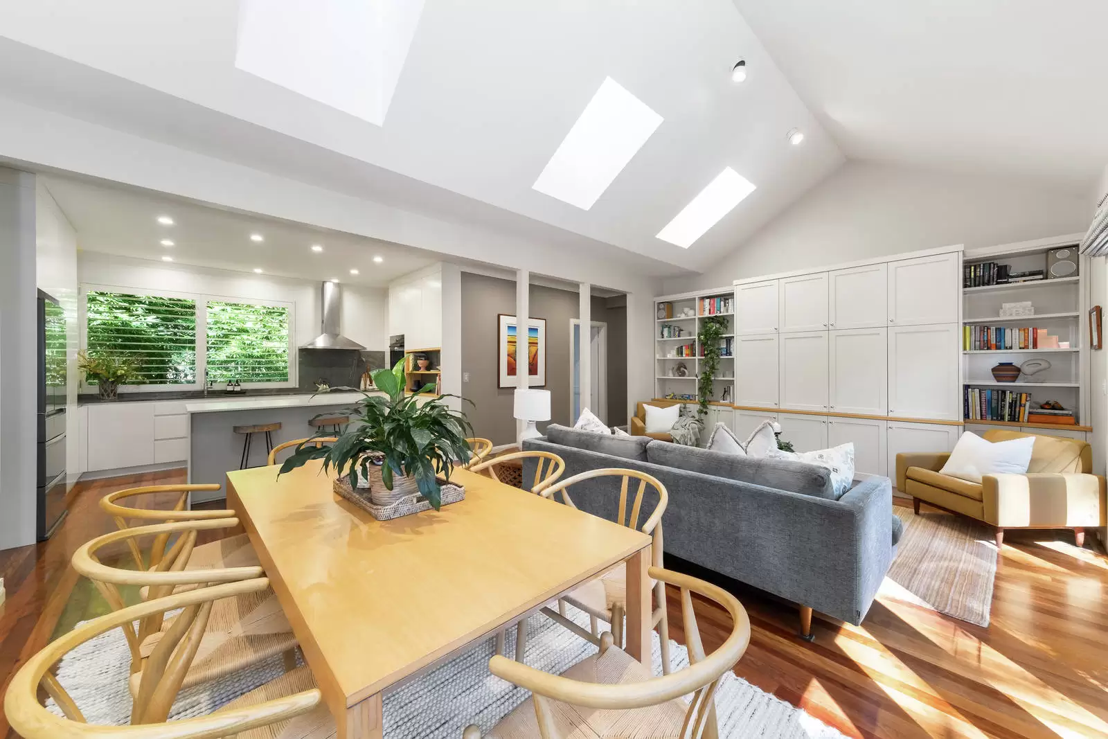 1 Baker Place, Lindfield Sold by Sydney Sotheby's International Realty - image 2