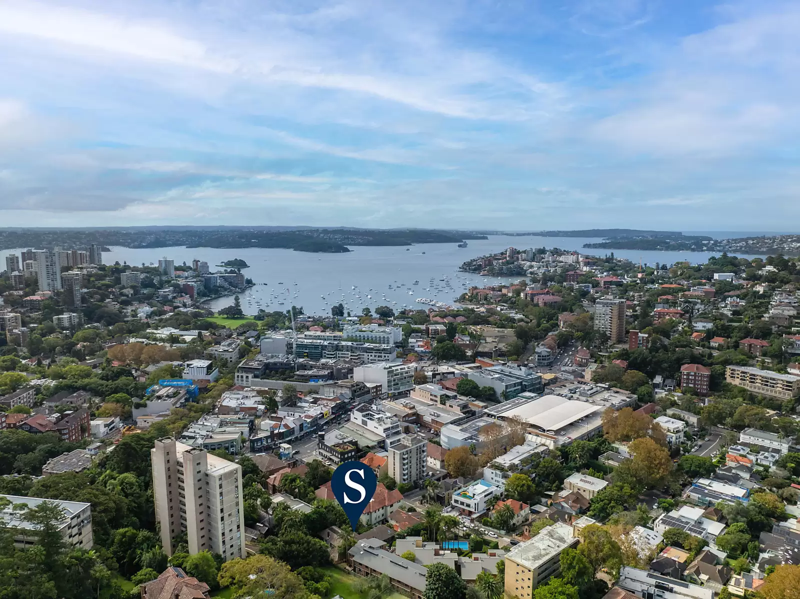 15 Manning Road, Double Bay Sold by Sydney Sotheby's International Realty - image 2