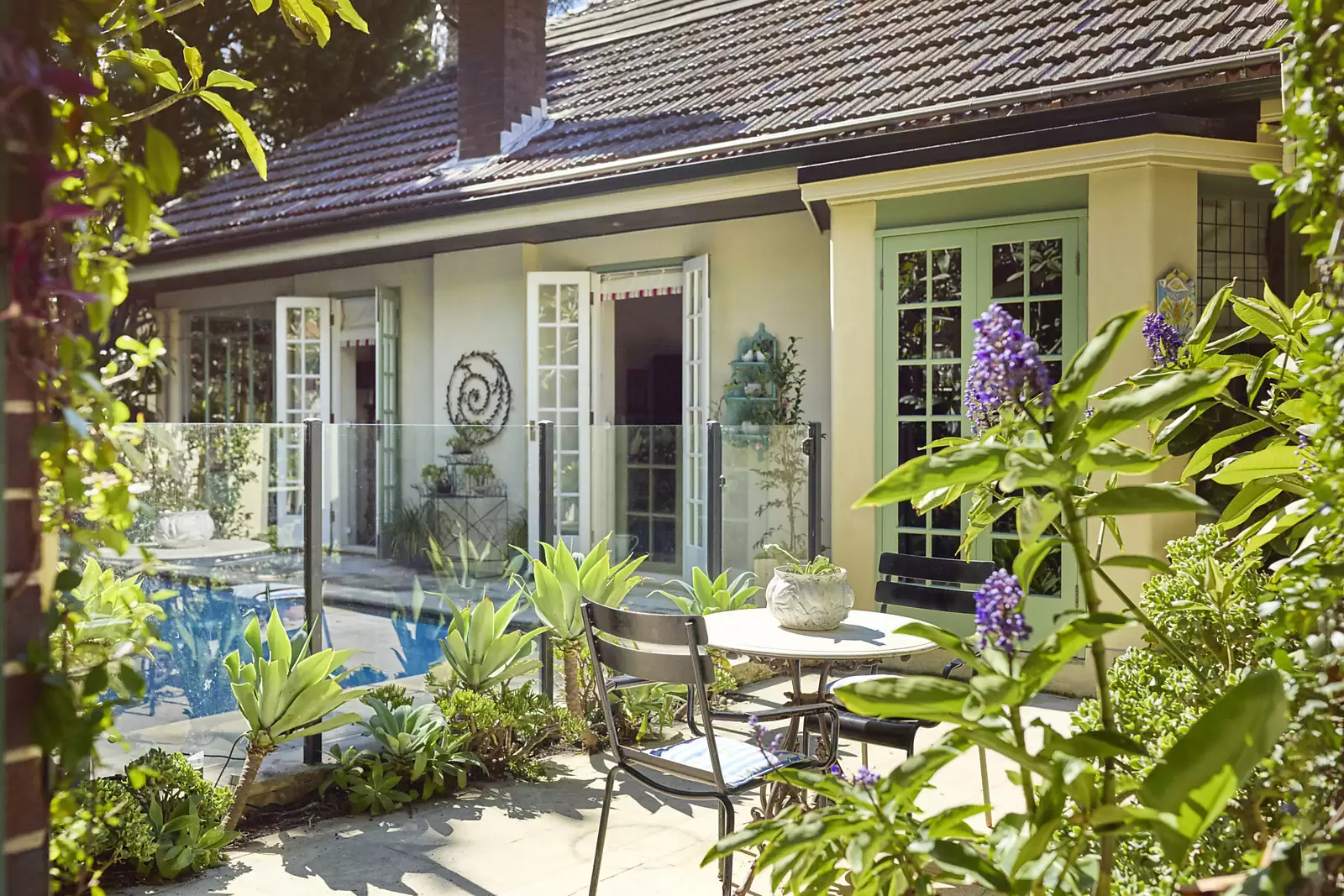 15 Manning Road, Double Bay Sold by Sydney Sotheby's International Realty - image 3