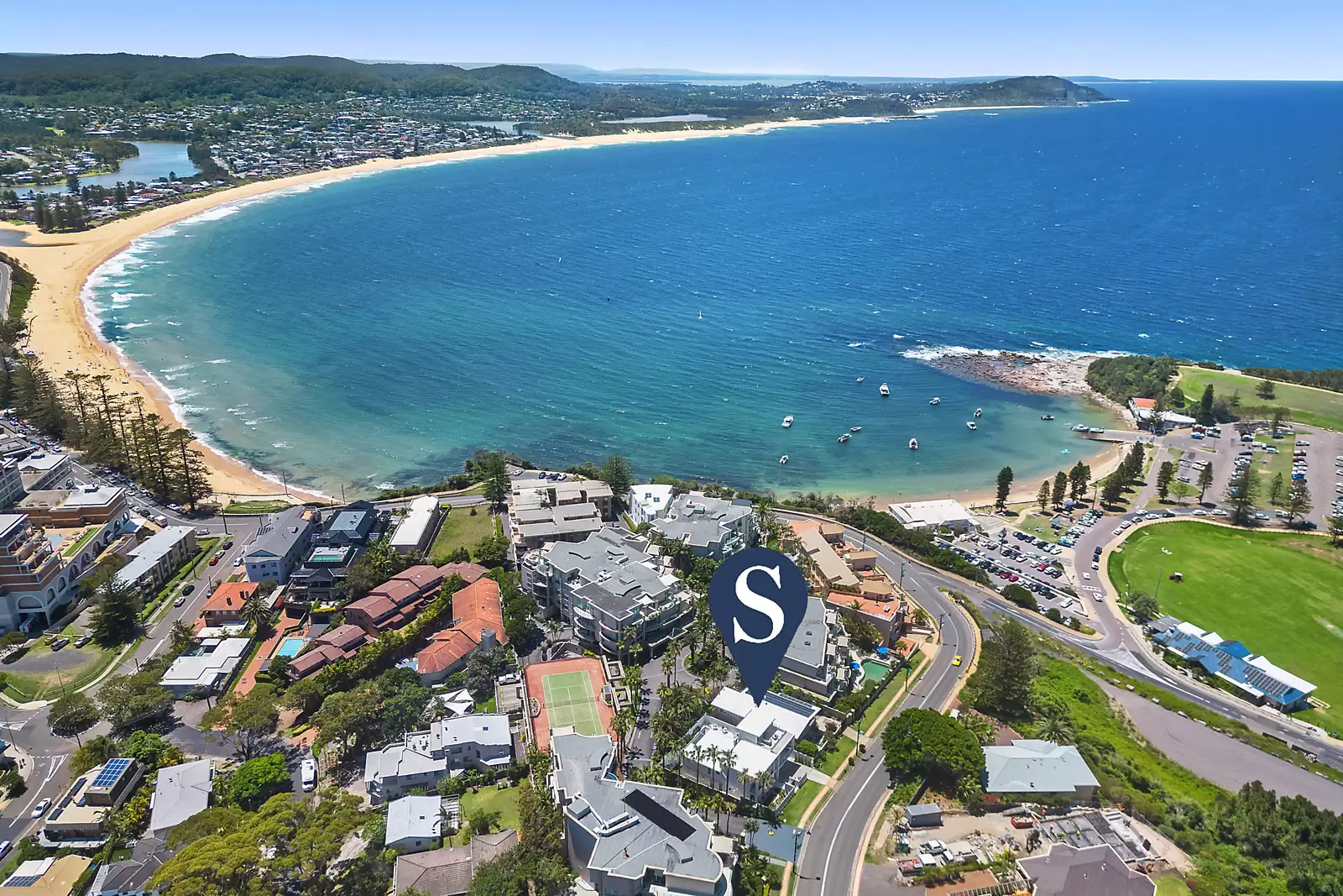 21 Scenic Highway, Terrigal Sold by Sydney Sotheby's International Realty - image 31