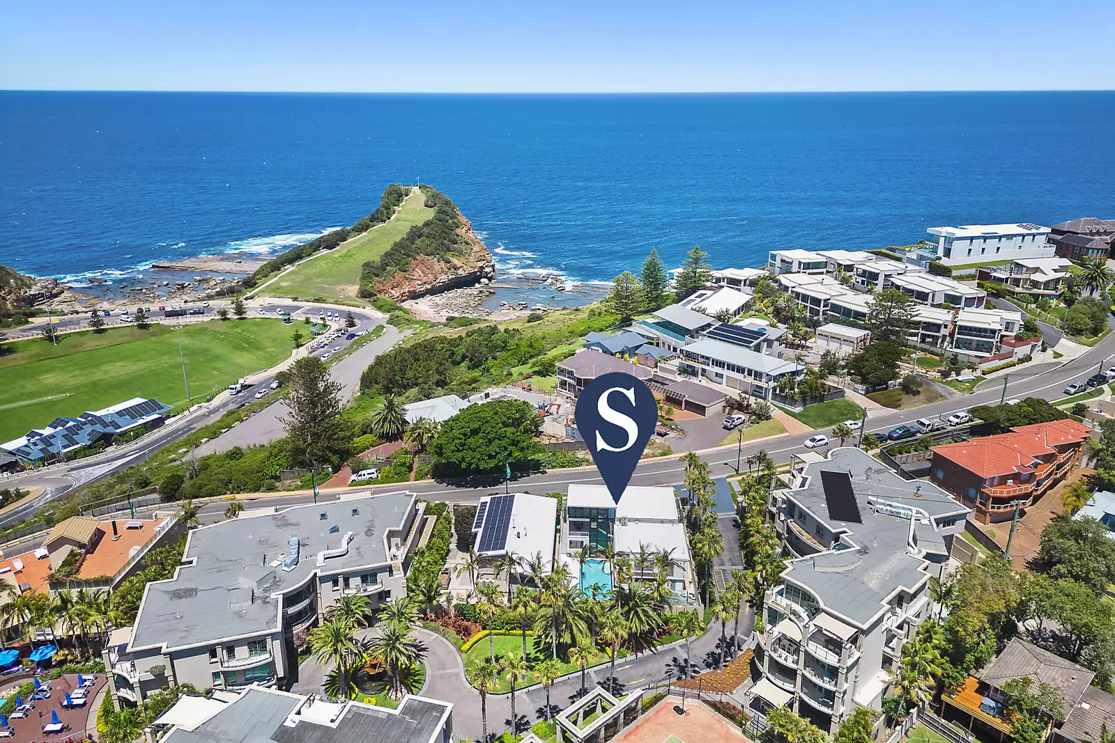 21 Scenic Highway, Terrigal Sold by Sydney Sotheby's International Realty - image 10