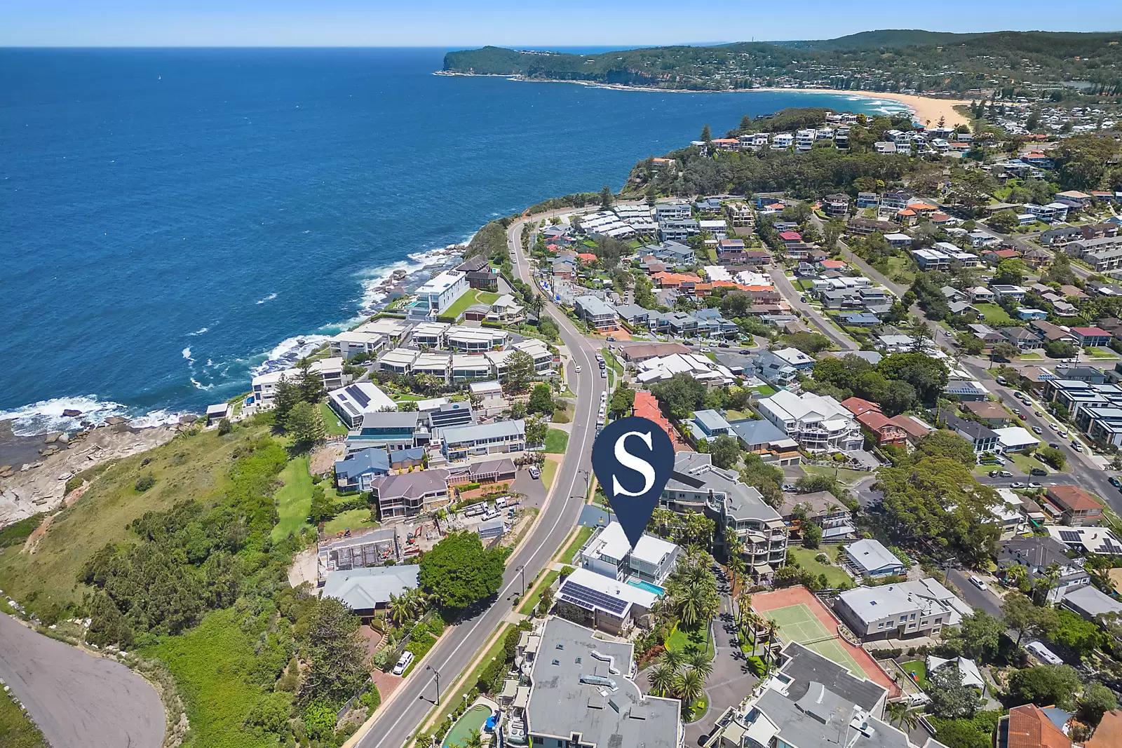 21 Scenic Highway, Terrigal Sold by Sydney Sotheby's International Realty - image 11