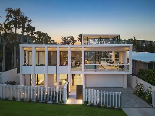 21 Scenic Highway, Terrigal Sold by Sydney Sotheby's International Realty