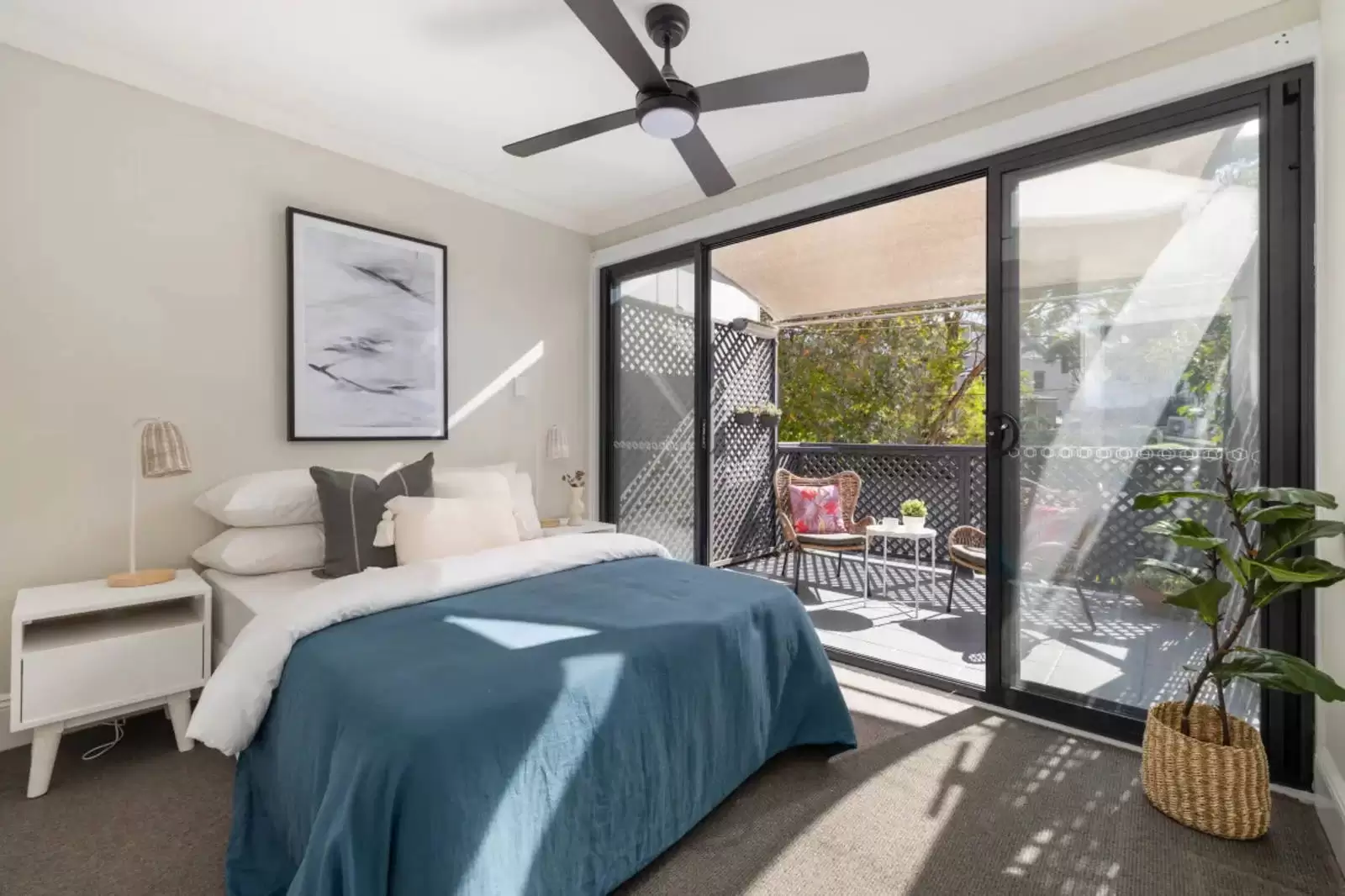 171 Beattie Street, Balmain Leased by Sydney Sotheby's International Realty - image 11