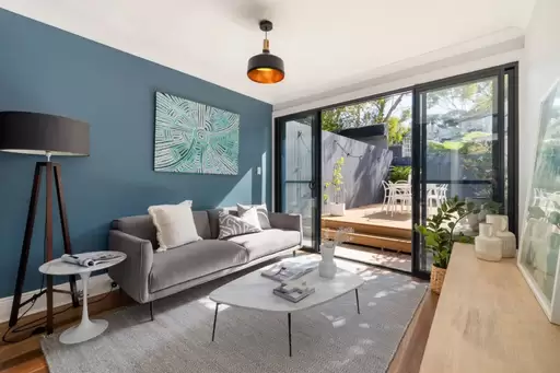 171 Beattie Street, Balmain Leased by Sydney Sotheby's International Realty