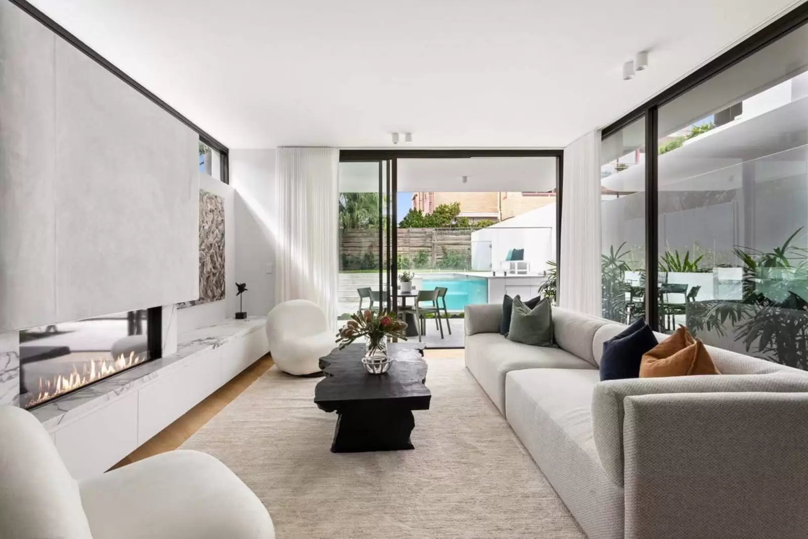 4a Georges Road, Vaucluse Leased by Sydney Sotheby's International Realty - image 7