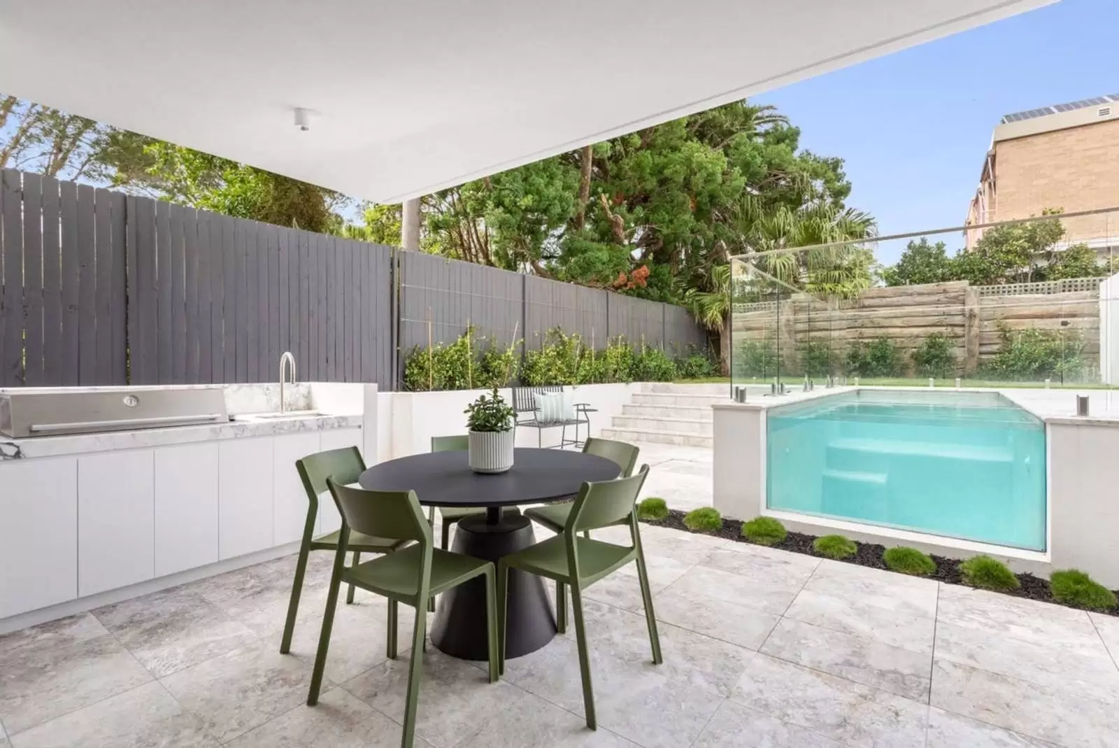 4a Georges Road, Vaucluse Leased by Sydney Sotheby's International Realty - image 13