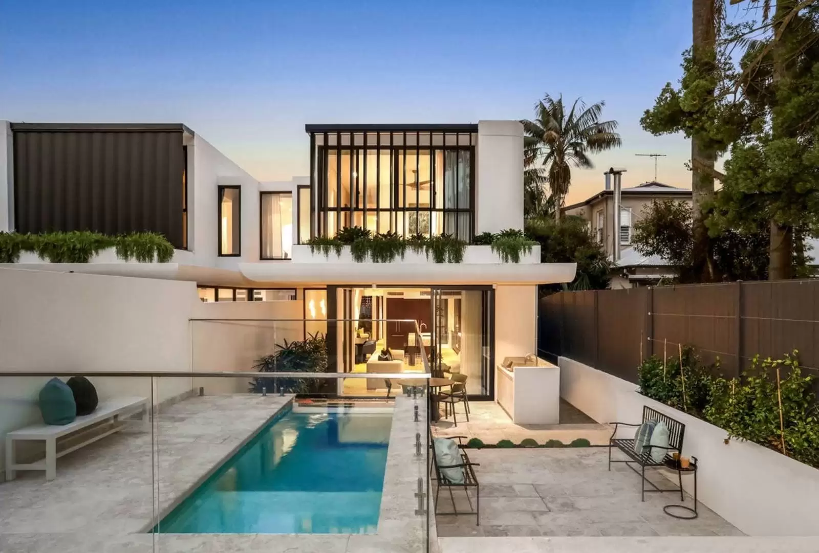 4a Georges Road, Vaucluse Leased by Sydney Sotheby's International Realty - image 1