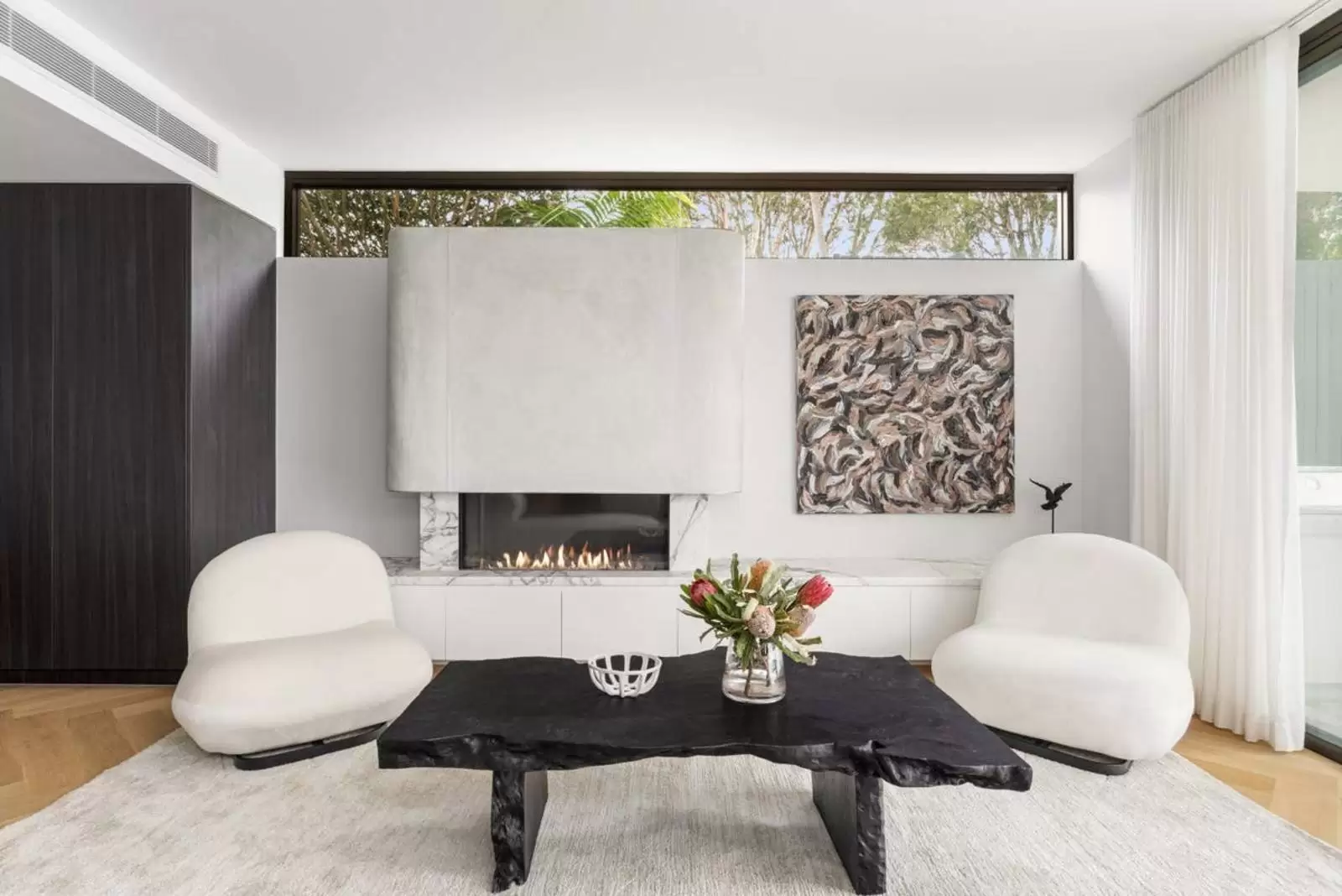 4a Georges Road, Vaucluse Leased by Sydney Sotheby's International Realty - image 6