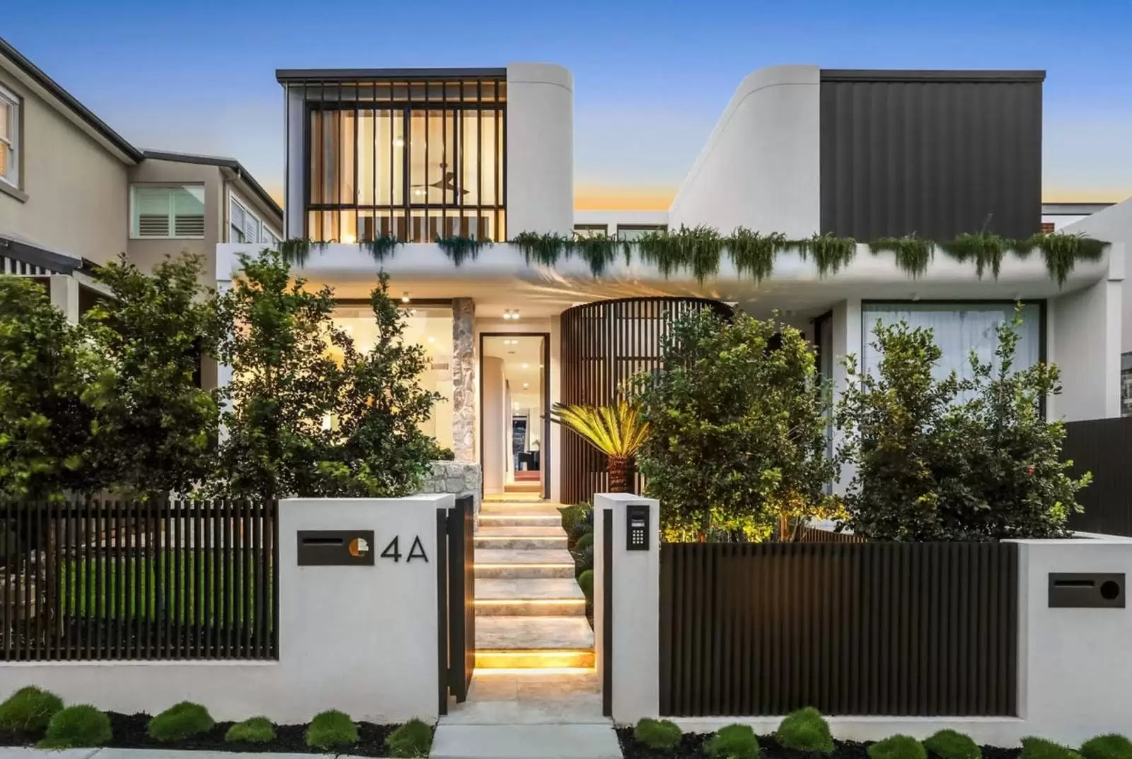 4a Georges Road, Vaucluse Leased by Sydney Sotheby's International Realty - image 14