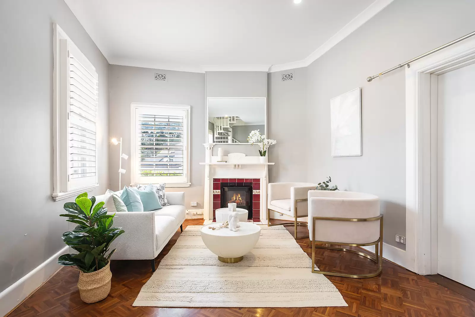 1 Britannia Lane, Woollahra Sold by Sydney Sotheby's International Realty - image 2