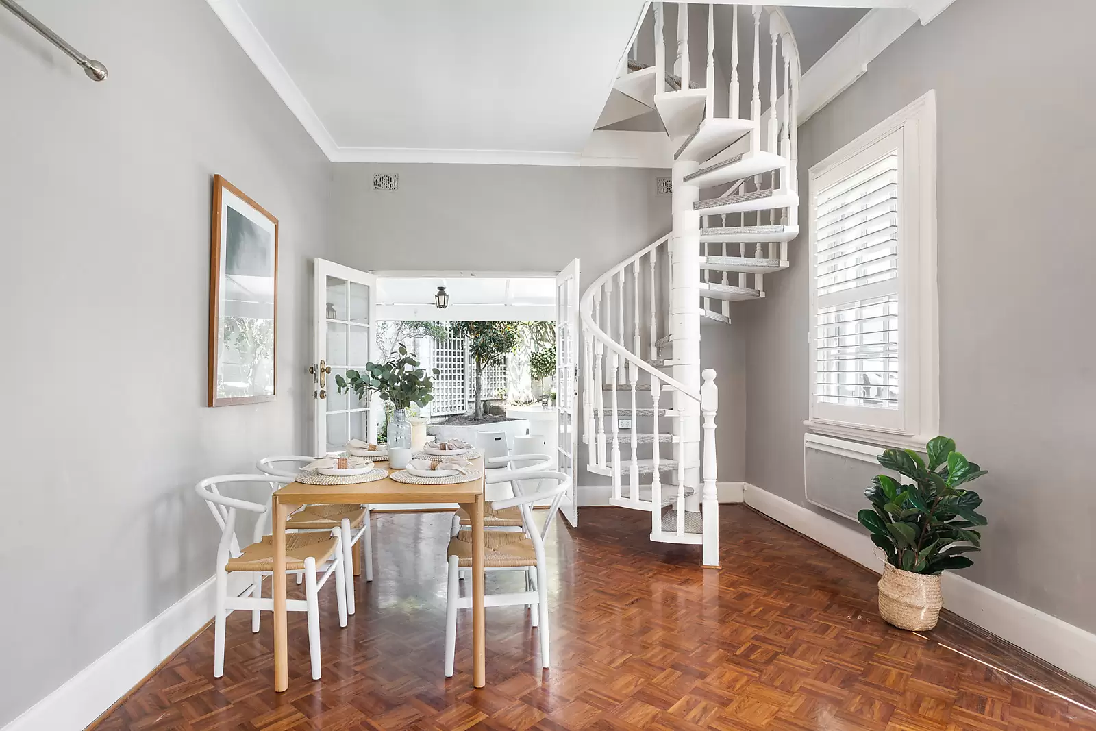 1 Britannia Lane, Woollahra Sold by Sydney Sotheby's International Realty - image 3