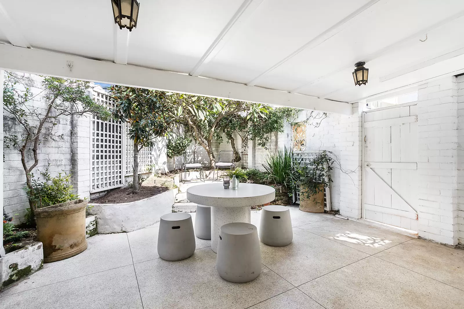 1 Britannia Lane, Woollahra Sold by Sydney Sotheby's International Realty - image 8
