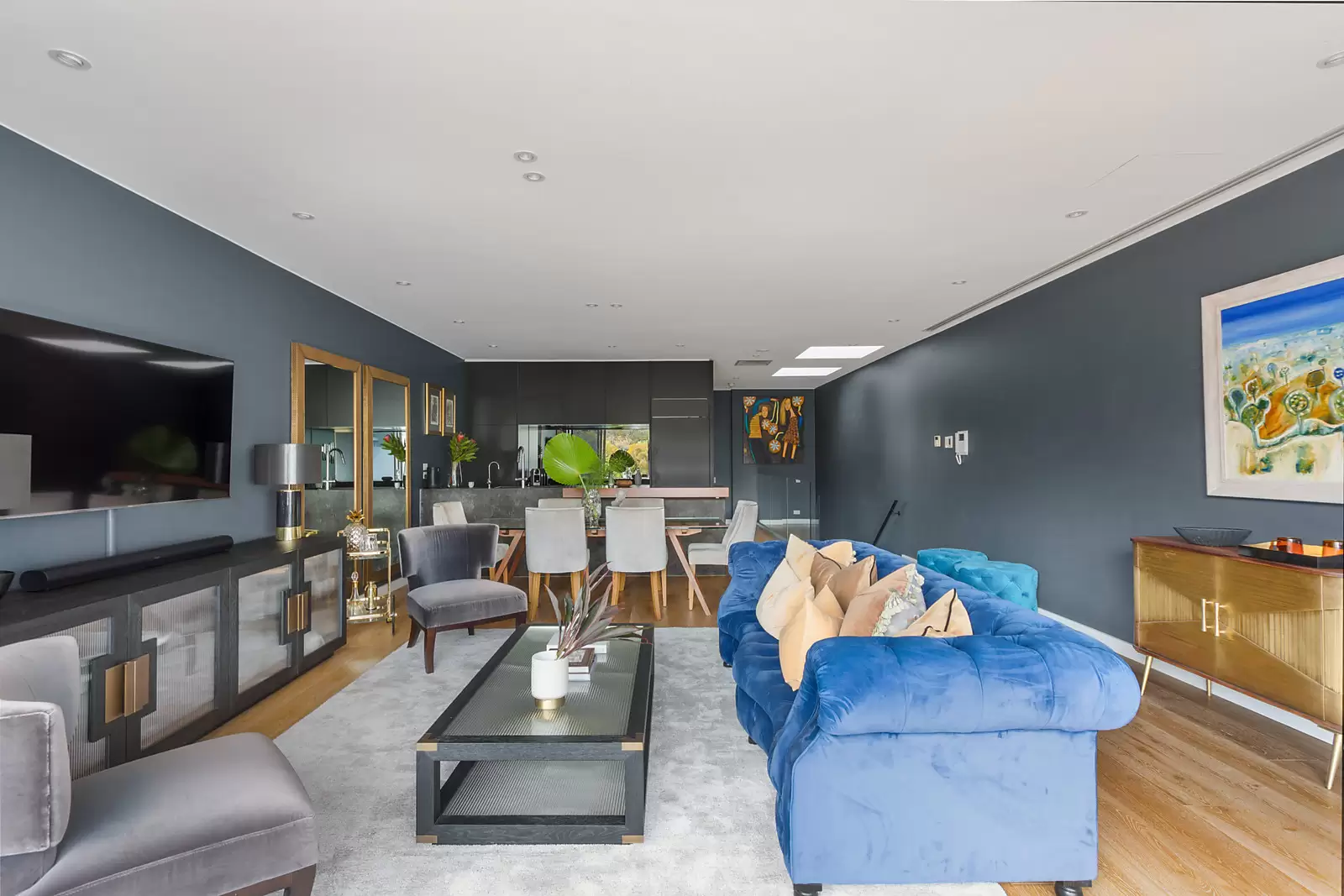 313/76-88 Crown Street, Woolloomooloo Sold by Sydney Sotheby's International Realty - image 6