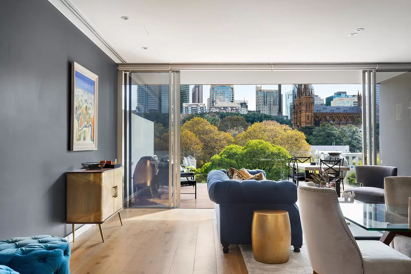 313/76-88 Crown Street, Woolloomooloo Sold by Sydney Sotheby's International Realty - image 10