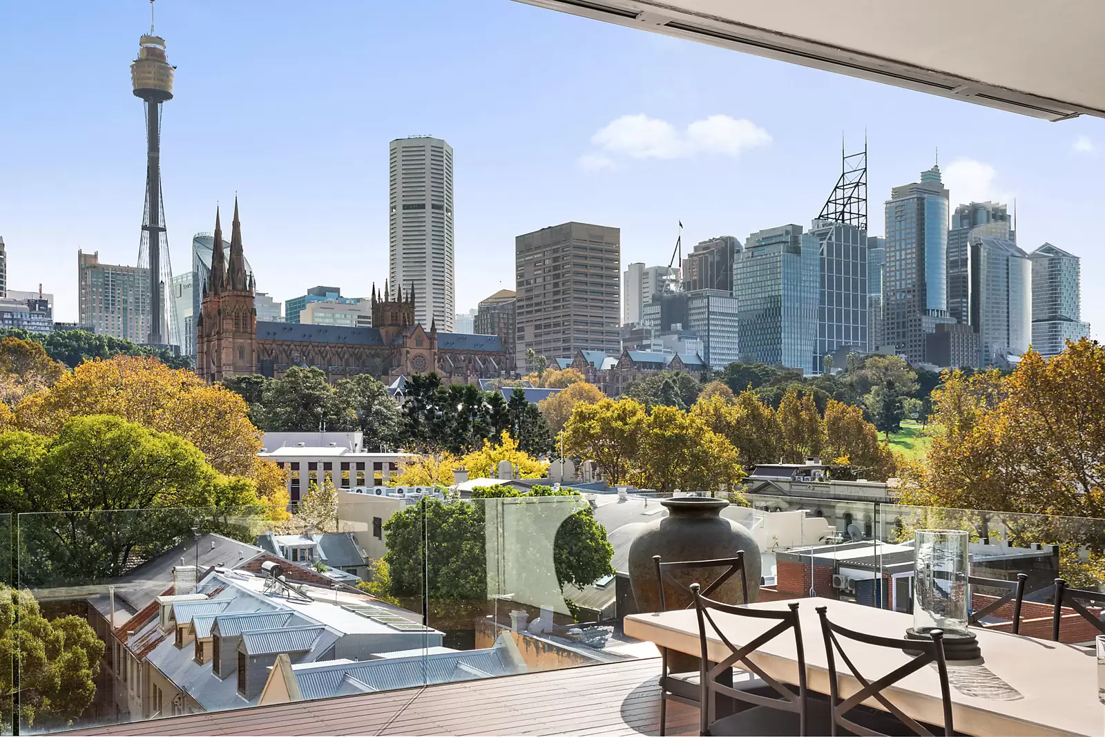 313/76-88 Crown Street, Woolloomooloo Sold by Sydney Sotheby's International Realty - image 4