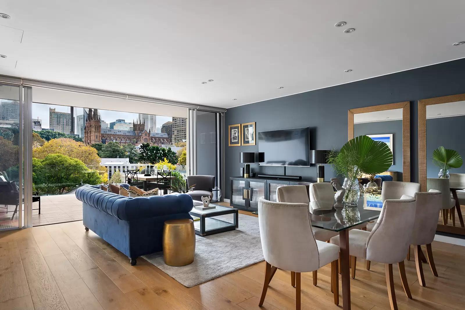 313/76-88 Crown Street, Woolloomooloo Sold by Sydney Sotheby's International Realty - image 7