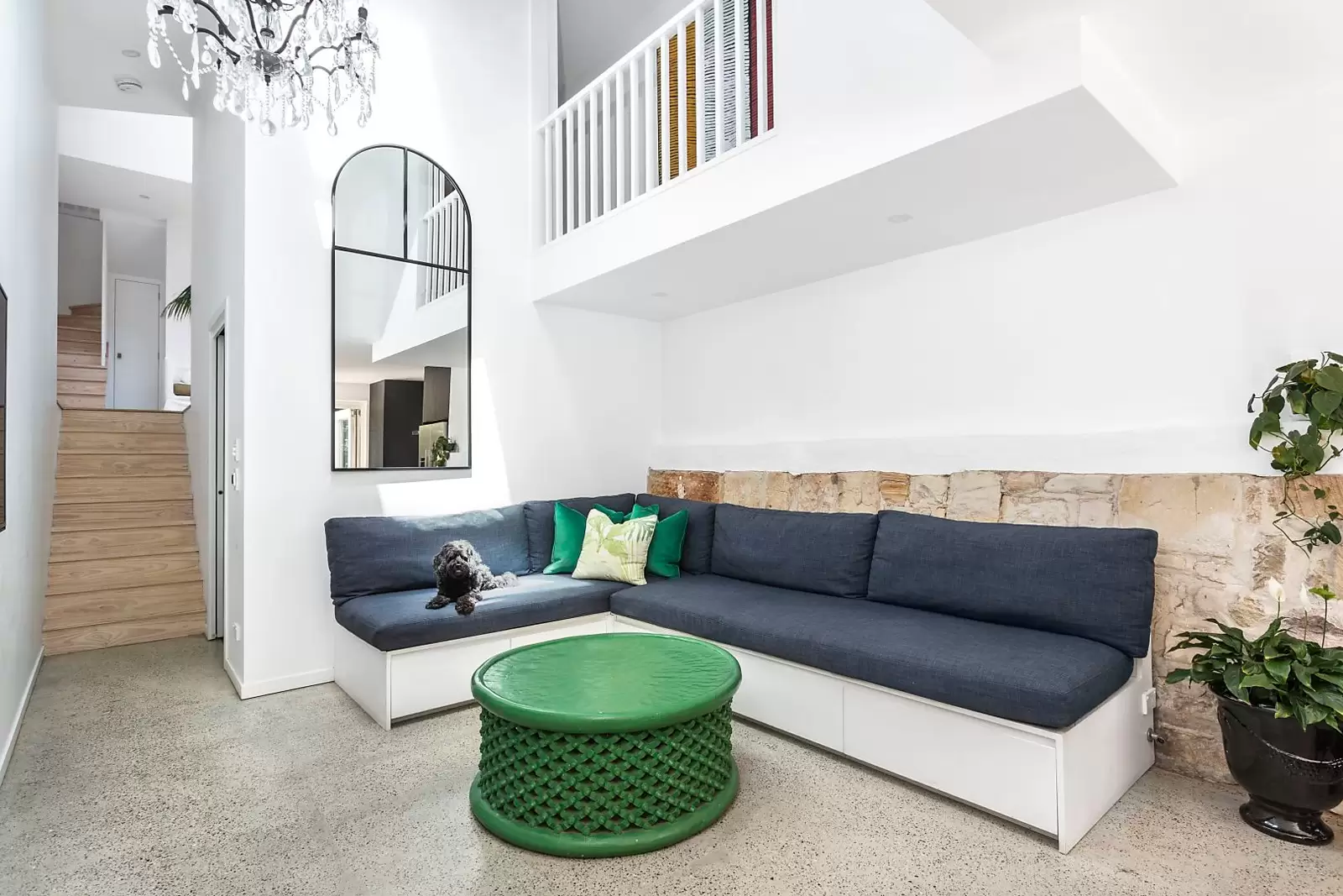 28 Caledonia Street, Paddington Sold by Sydney Sotheby's International Realty - image 1