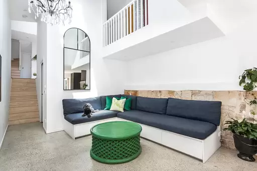 28 Caledonia Street, Paddington Sold by Sydney Sotheby's International Realty