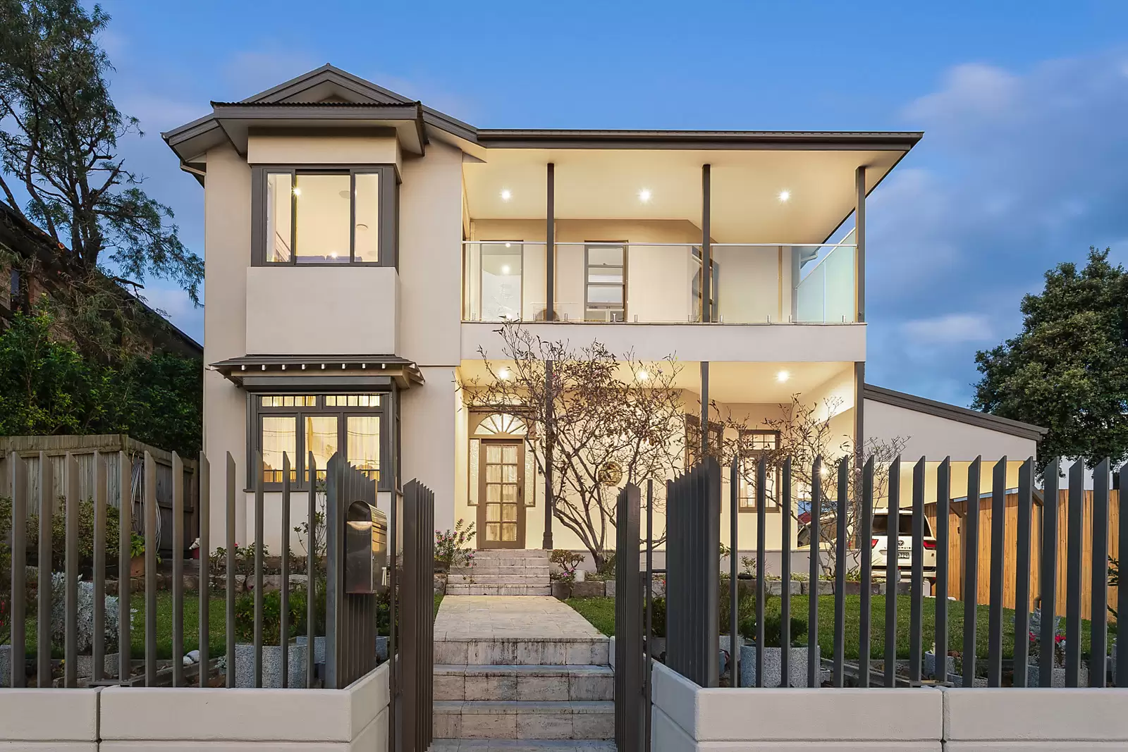 71 Arden Street, Clovelly Sold by Sydney Sotheby's International Realty - image 1