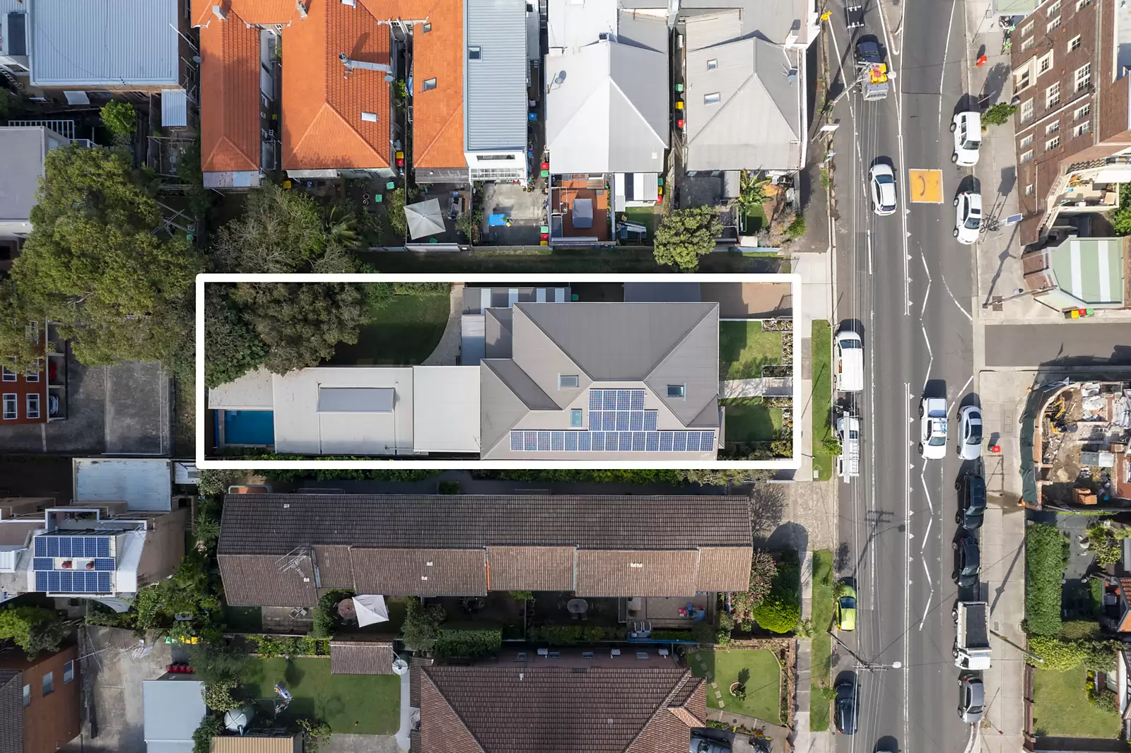 71 Arden Street, Clovelly Sold by Sydney Sotheby's International Realty - image 21