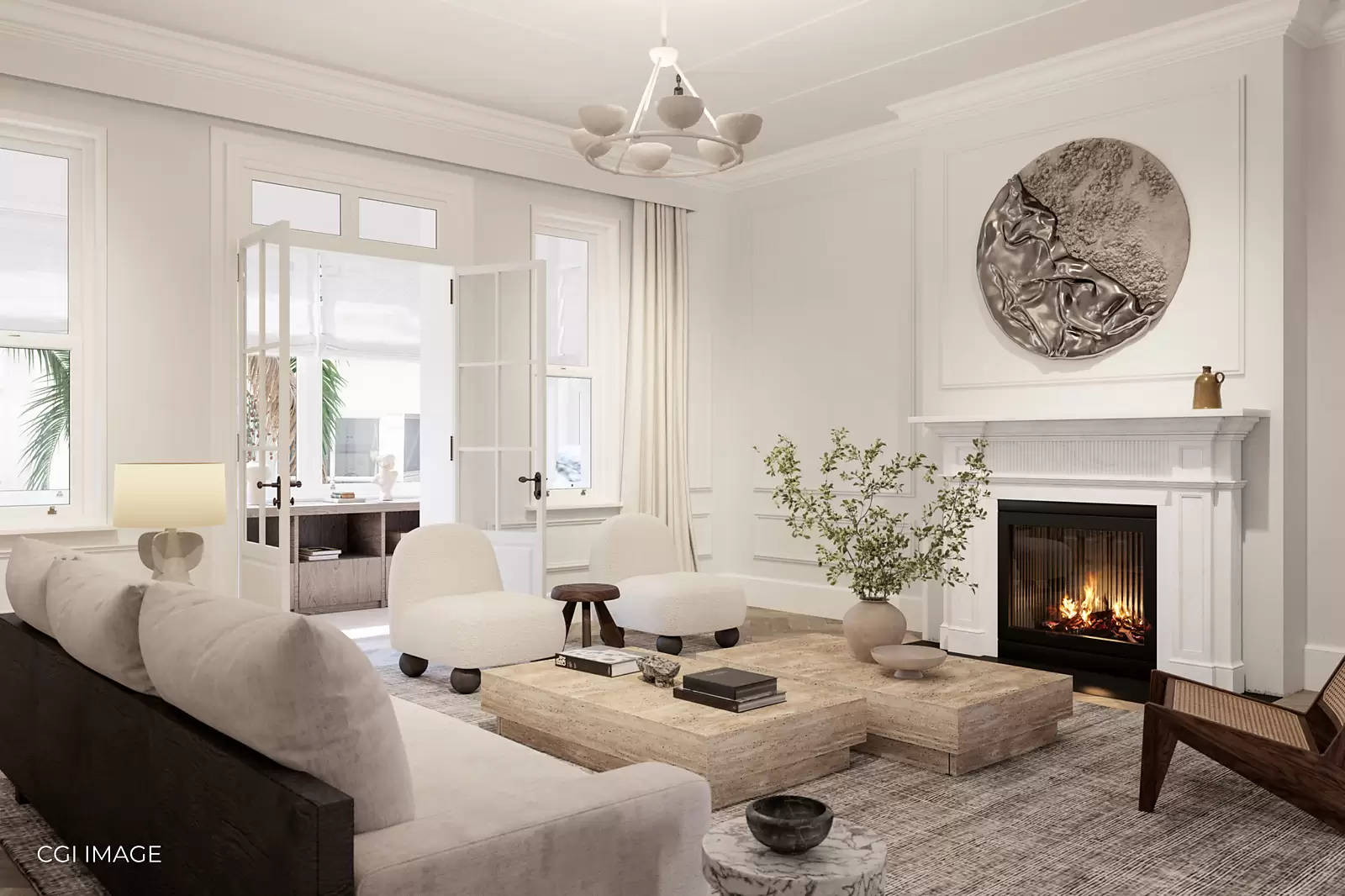 1/42 Macleay Street, Potts Point Sold by Sydney Sotheby's International Realty - image 2