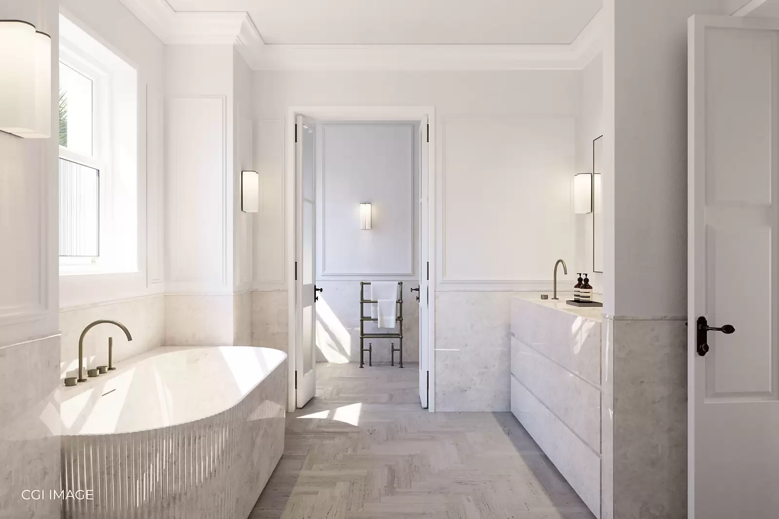 1/42 Macleay Street, Potts Point Sold by Sydney Sotheby's International Realty - image 8