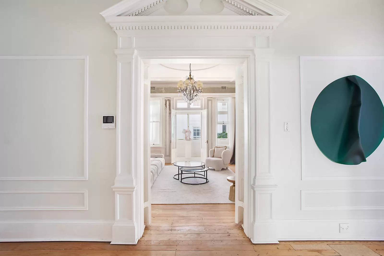 1/42 Macleay Street, Potts Point Sold by Sydney Sotheby's International Realty - image 11