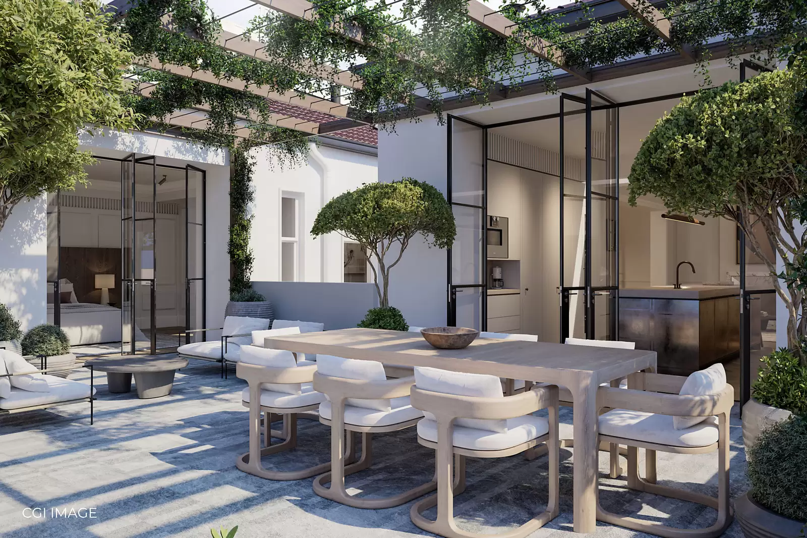 1/42 Macleay Street, Potts Point Sold by Sydney Sotheby's International Realty - image 4