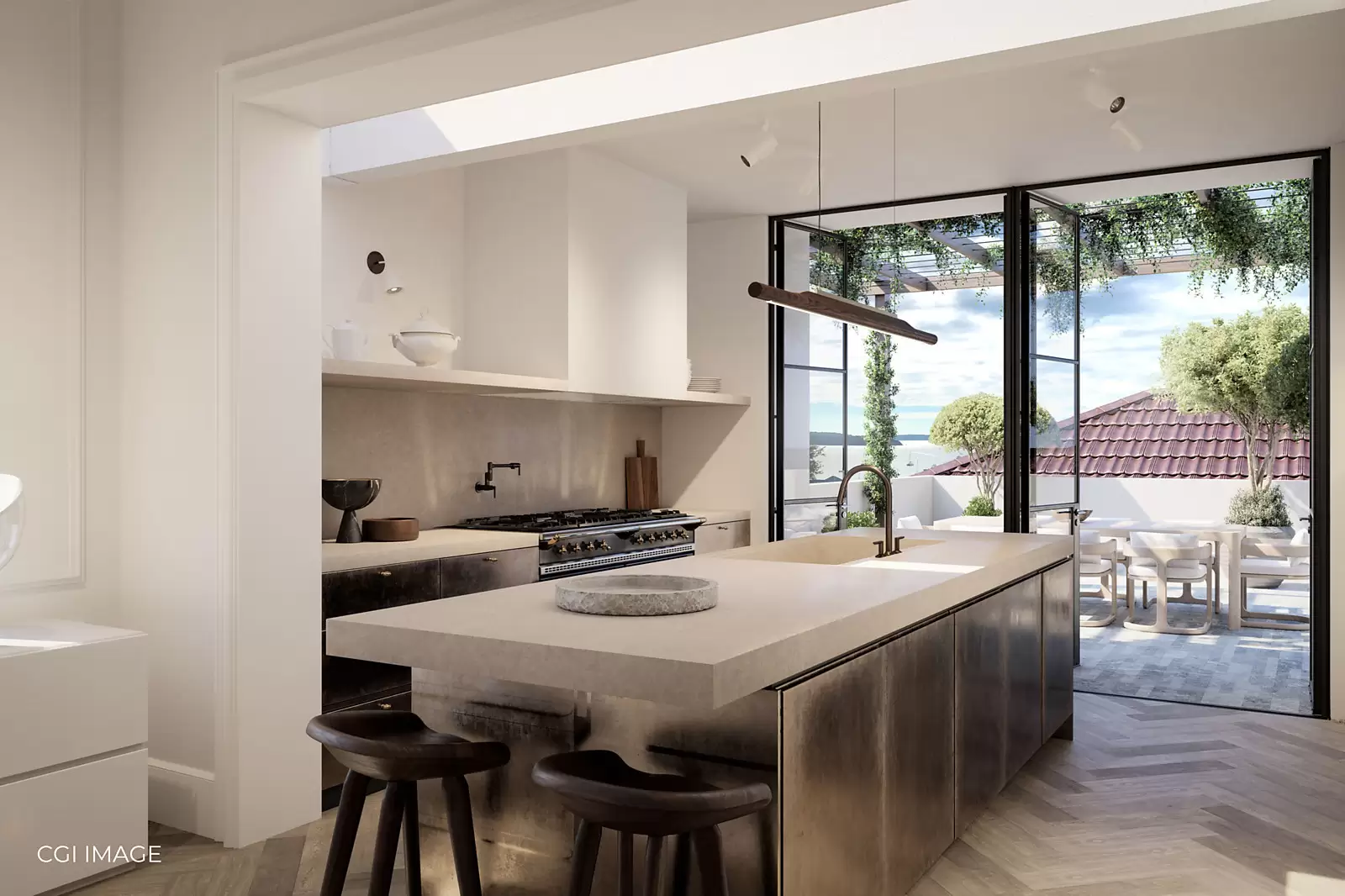 1/42 Macleay Street, Potts Point Sold by Sydney Sotheby's International Realty - image 3