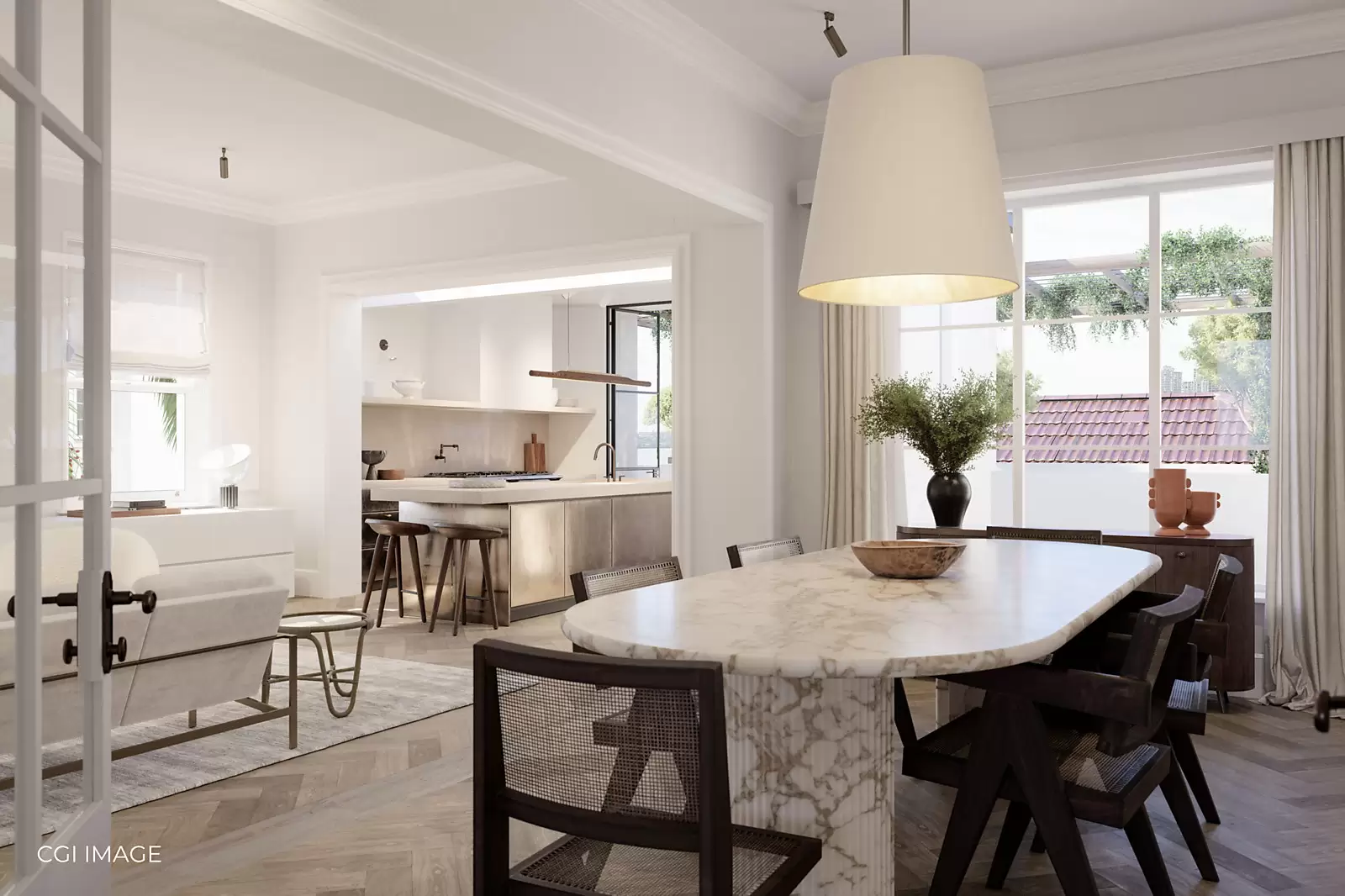 1/42 Macleay Street, Potts Point Sold by Sydney Sotheby's International Realty - image 5