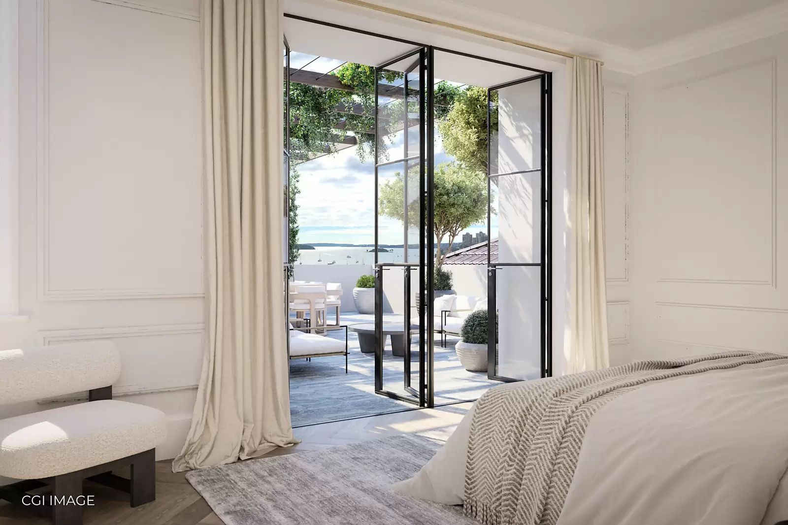 1/42 Macleay Street, Potts Point Sold by Sydney Sotheby's International Realty - image 6