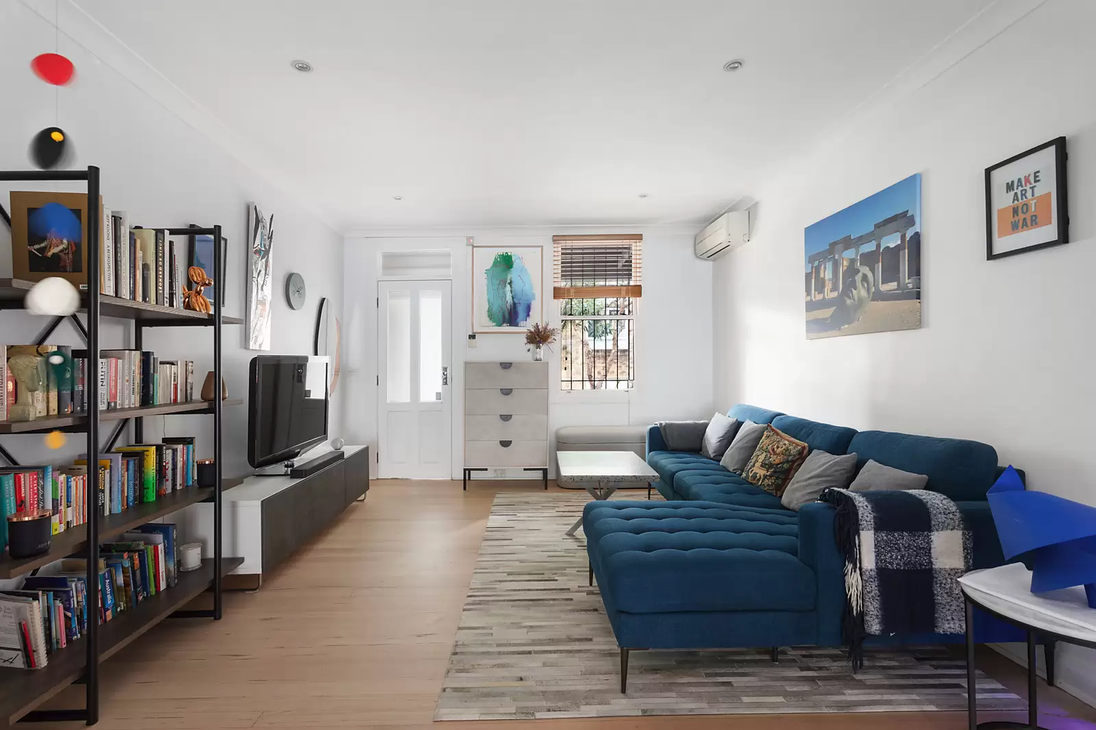 21 Bloomfield Street, Surry Hills Sold by Sydney Sotheby's International Realty - image 2