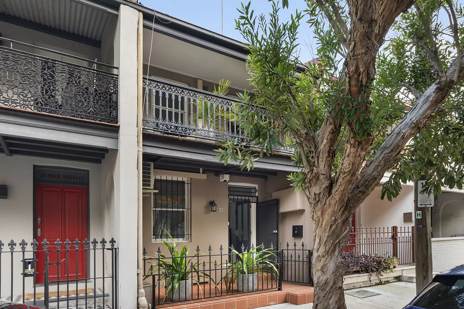21 Bloomfield Street, Surry Hills Sold by Sydney Sotheby's International Realty - image 10