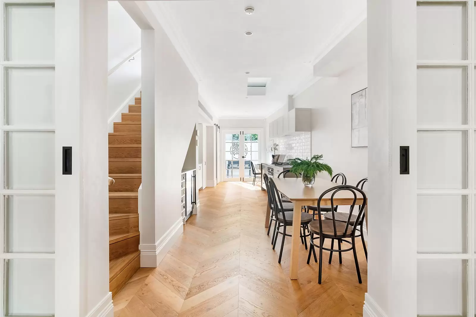 14 Elfred Street, Paddington Sold by Sydney Sotheby's International Realty - image 2