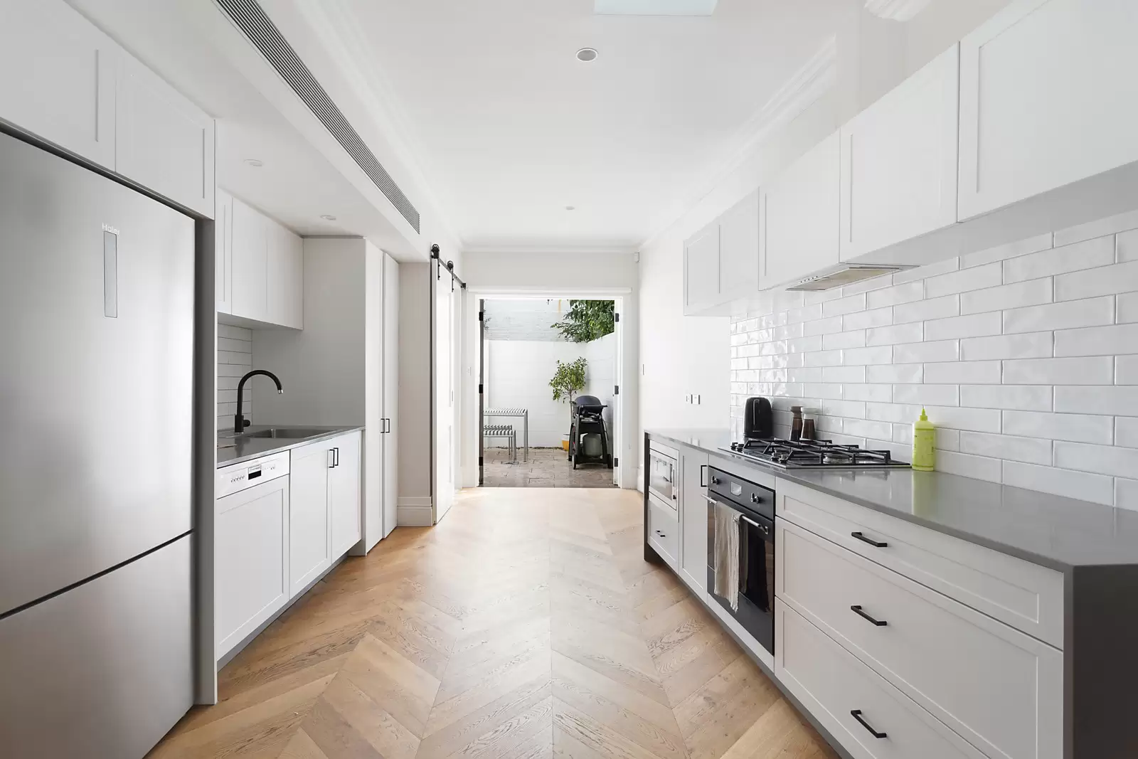 14 Elfred Street, Paddington Sold by Sydney Sotheby's International Realty - image 3