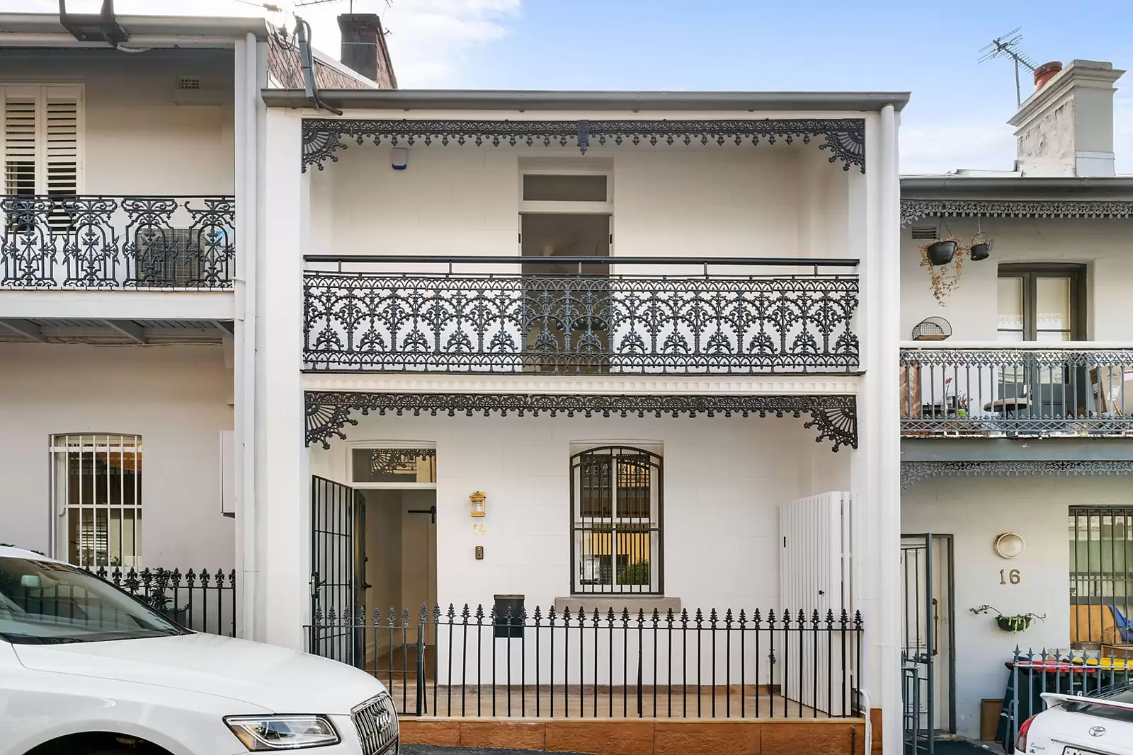 14 Elfred Street, Paddington Sold by Sydney Sotheby's International Realty - image 9