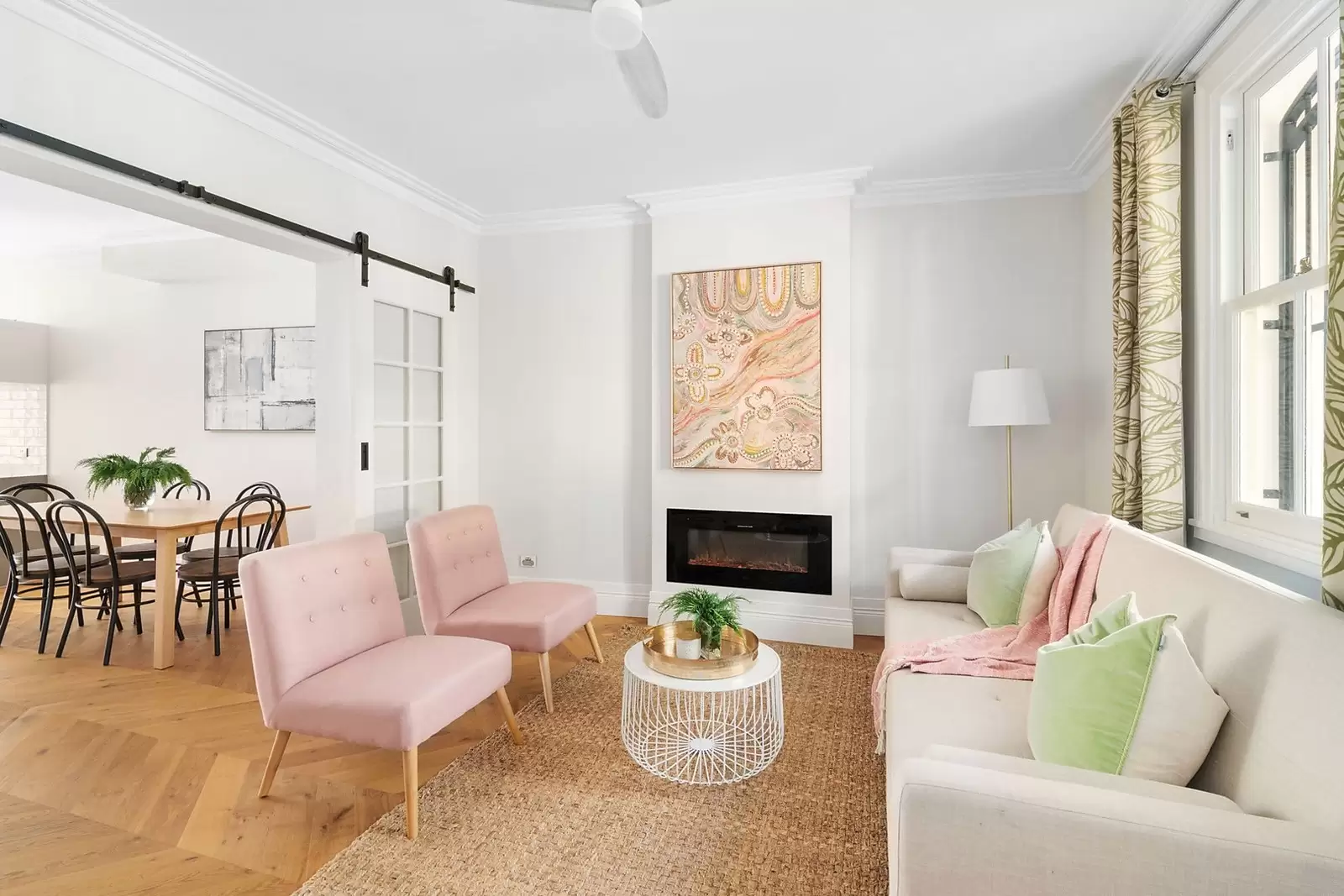 14 Elfred Street, Paddington Sold by Sydney Sotheby's International Realty - image 1