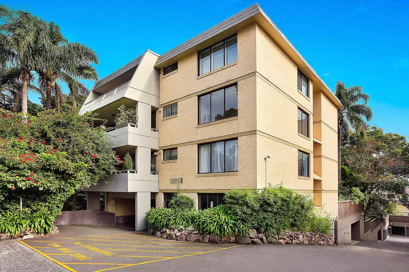 21/4 New Mclean Street, Edgecliff Sold by Sydney Sotheby's International Realty - image 9