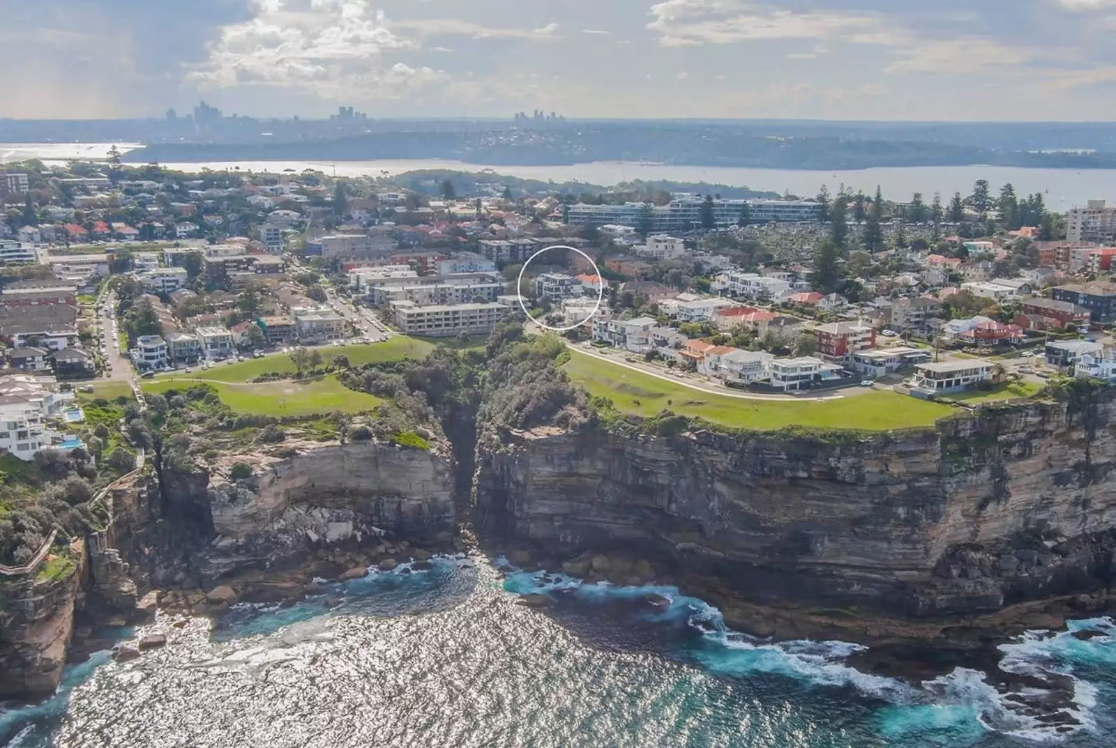 4/19 Young Street, Vaucluse Leased by Sydney Sotheby's International Realty - image 10