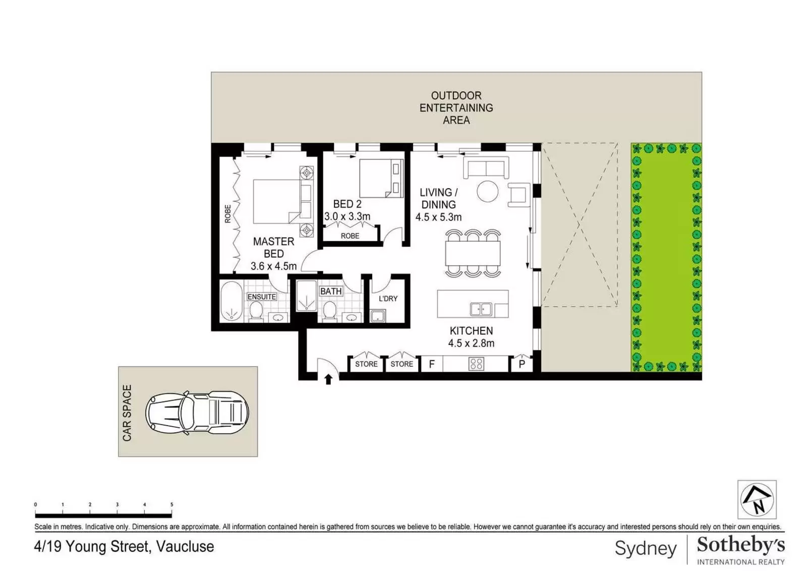4/19 Young Street, Vaucluse Leased by Sydney Sotheby's International Realty - image 11
