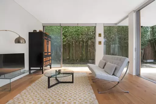 4/19 Young Street, Vaucluse Leased by Sydney Sotheby's International Realty