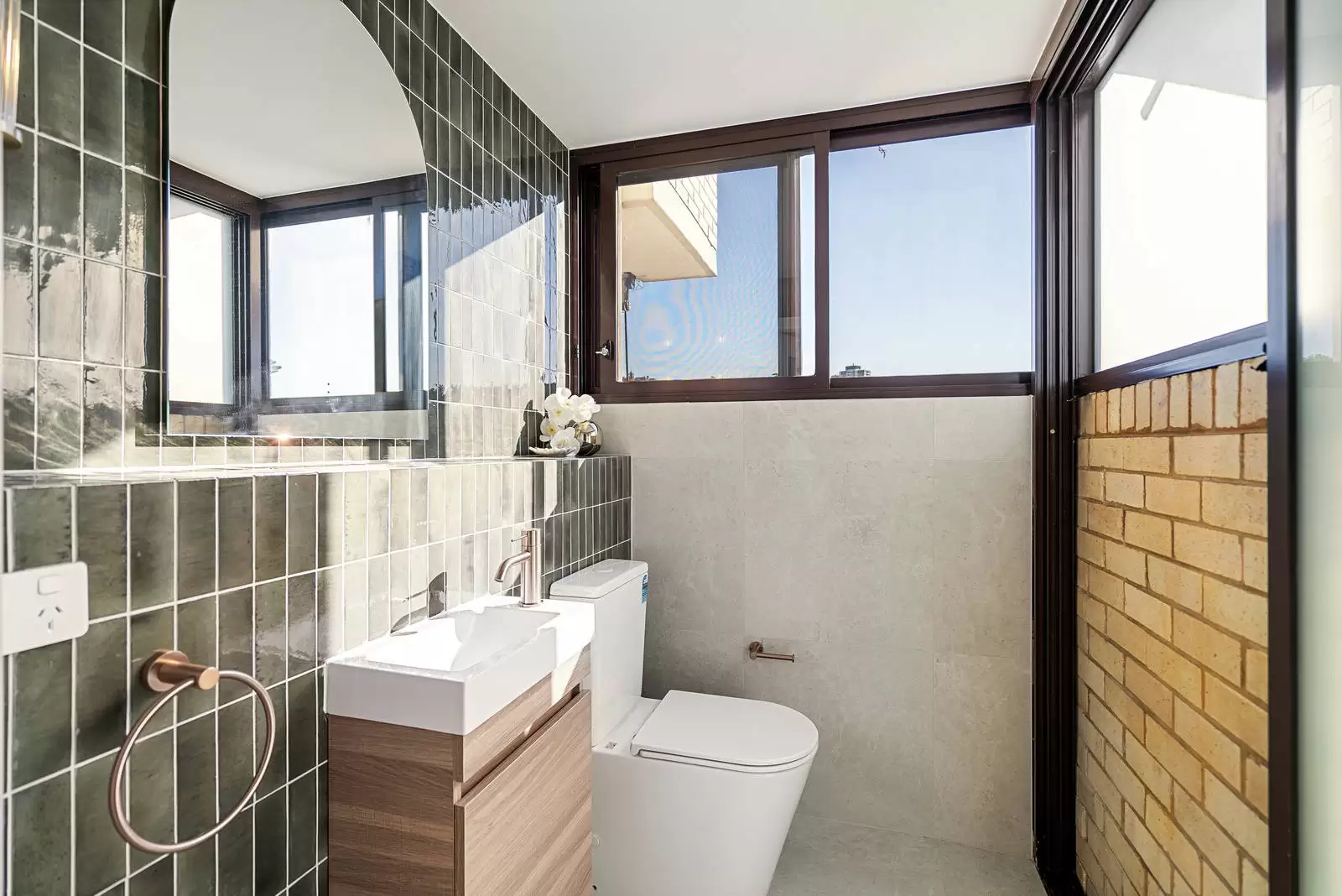 2/154 Bellevue Road, Bellevue Hill Leased by Sydney Sotheby's International Realty - image 5