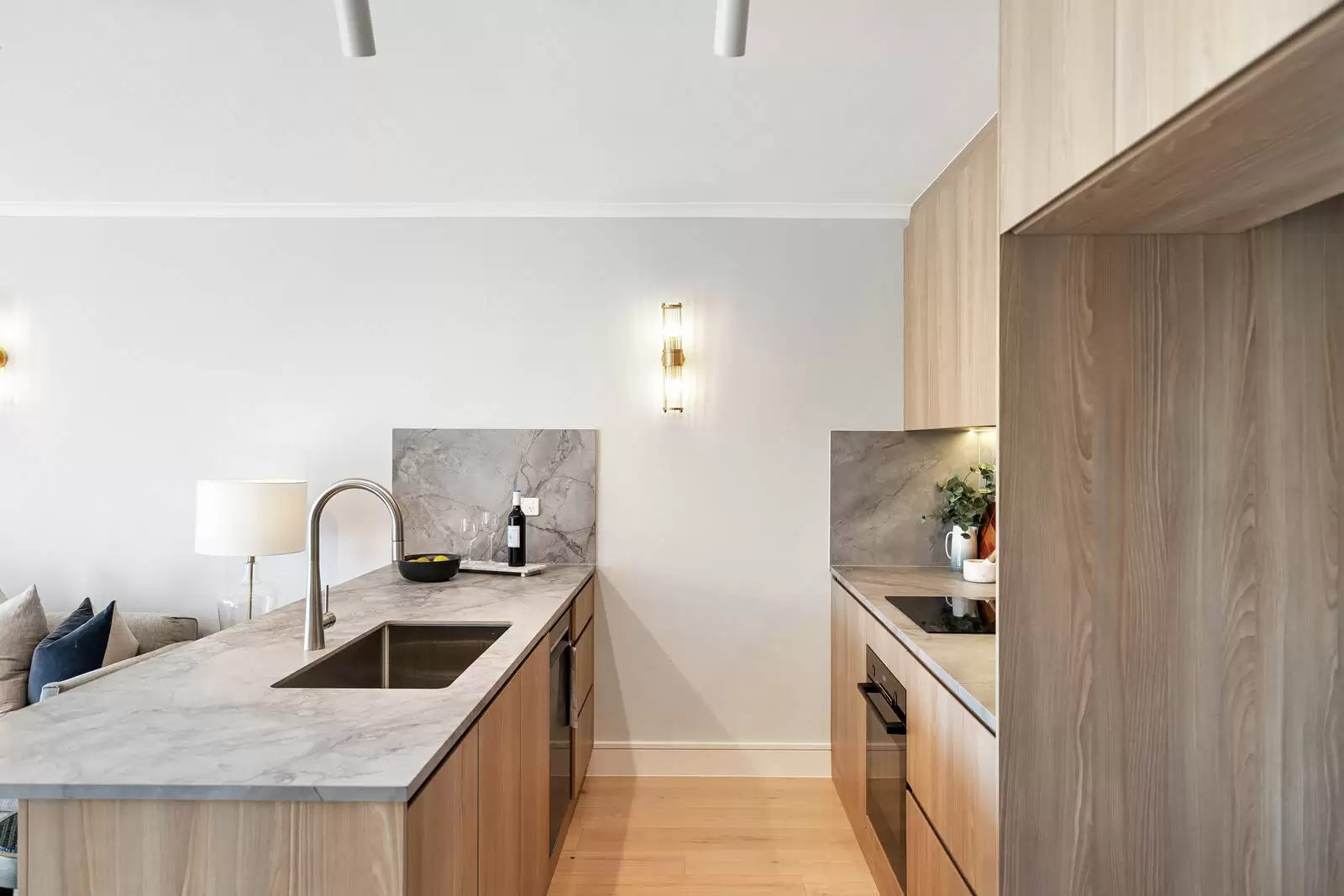 2/154 Bellevue Road, Bellevue Hill Leased by Sydney Sotheby's International Realty - image 2