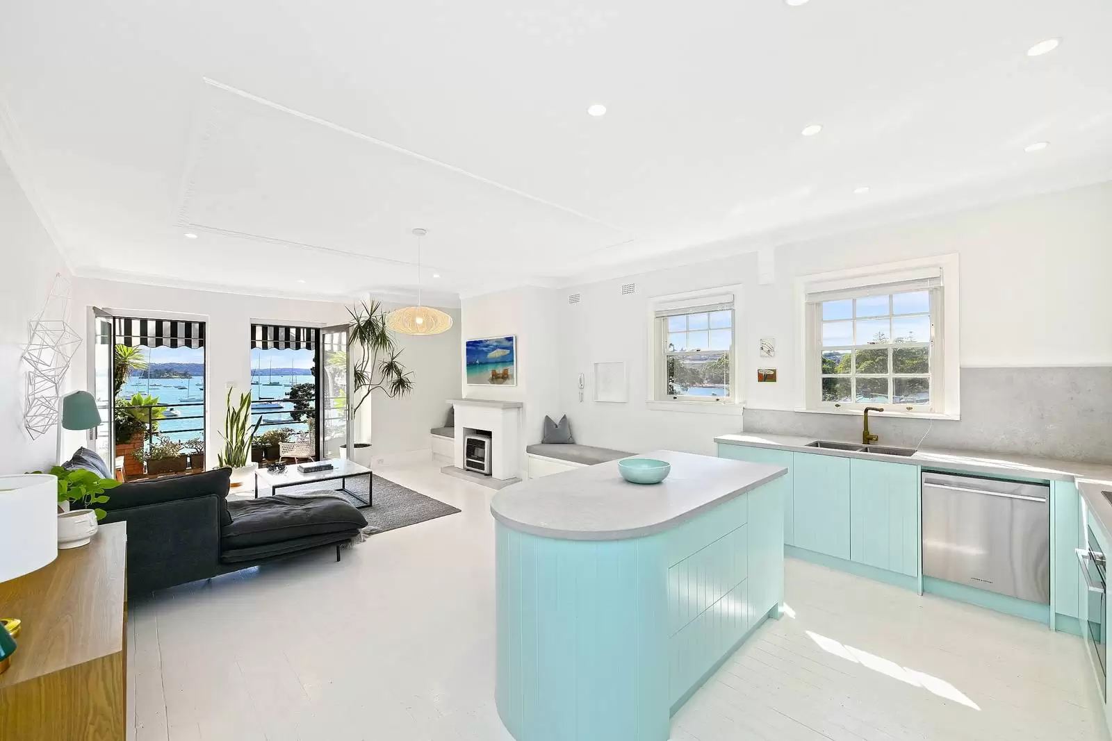 6/637 New South Head Road, Rose Bay Leased by Sydney Sotheby's International Realty - image 3