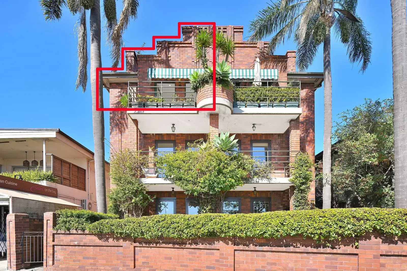 6/637 New South Head Road, Rose Bay Leased by Sydney Sotheby's International Realty - image 7