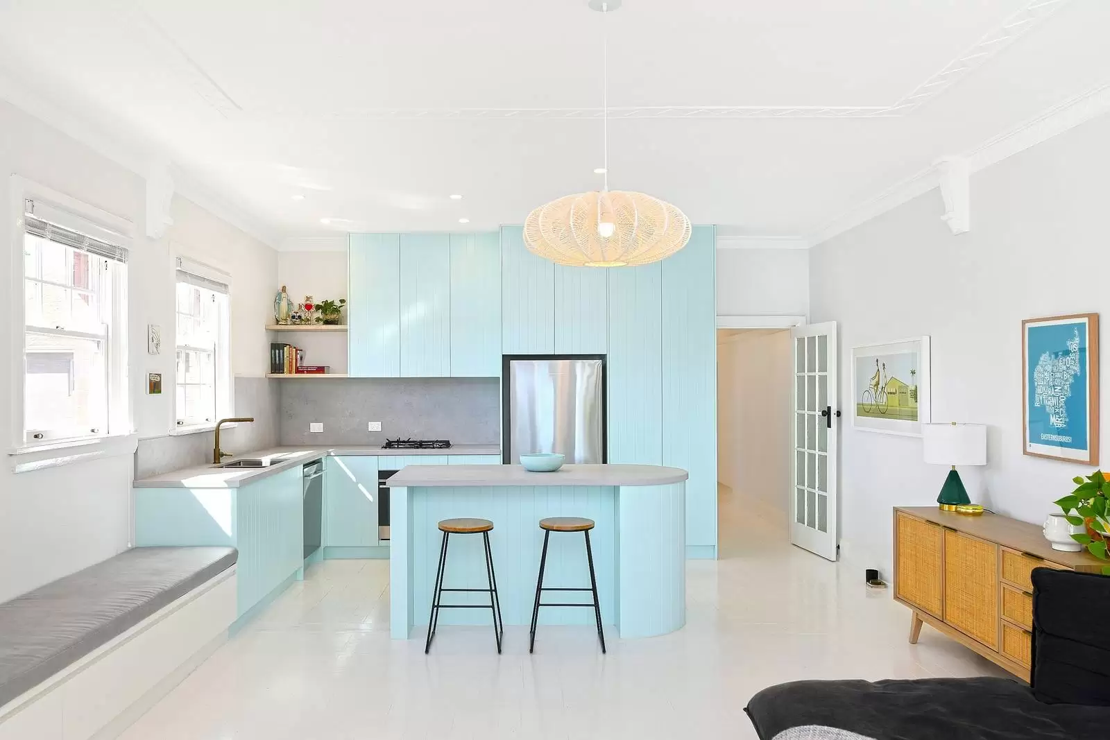 6/637 New South Head Road, Rose Bay Leased by Sydney Sotheby's International Realty - image 2